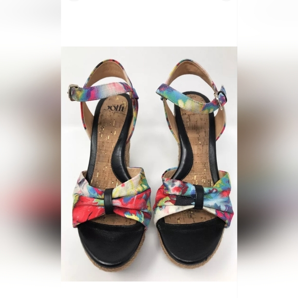 SOFFT - Women Sandles - Picture 2 of 5